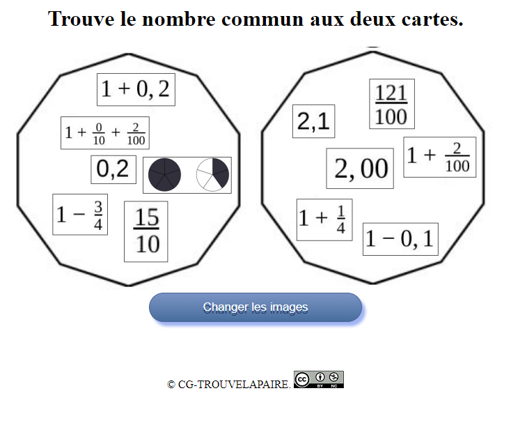 trouvelapaire