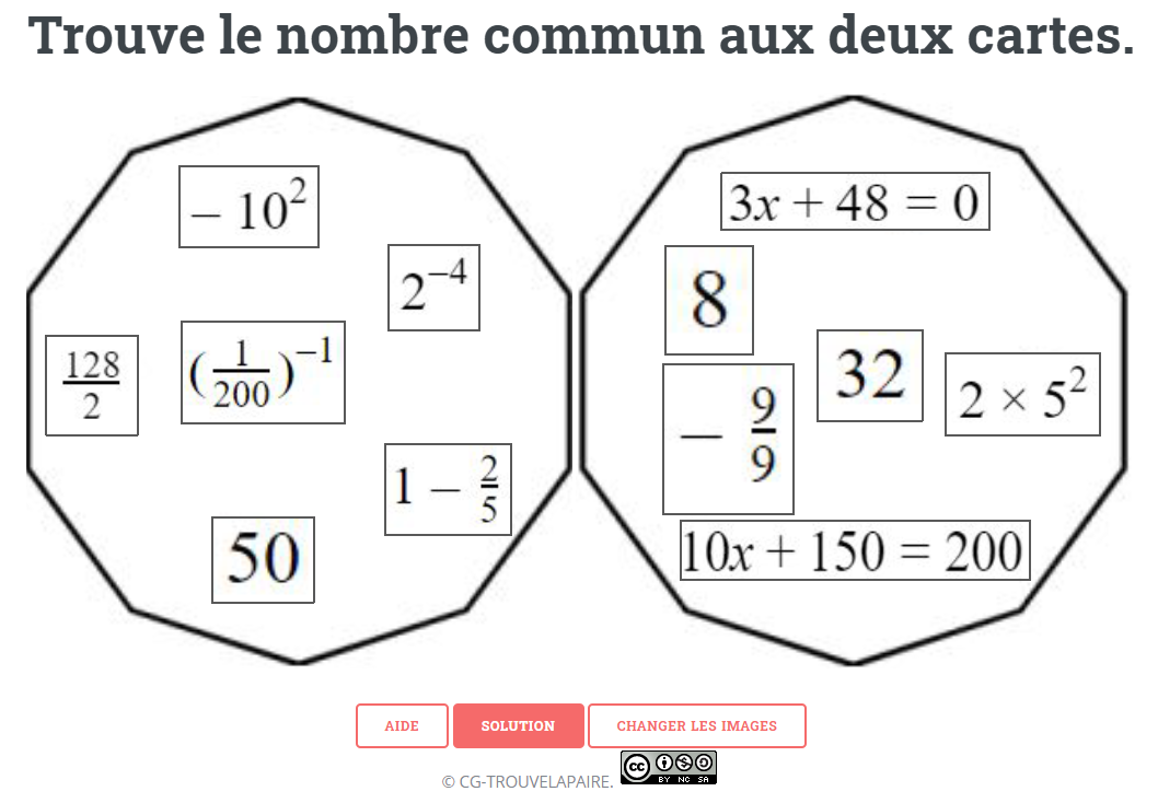 trouvelapaire3eme